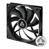 Arctic F12 PWM PST 120 mm Casing Fan